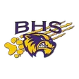 Bayfield High School crest