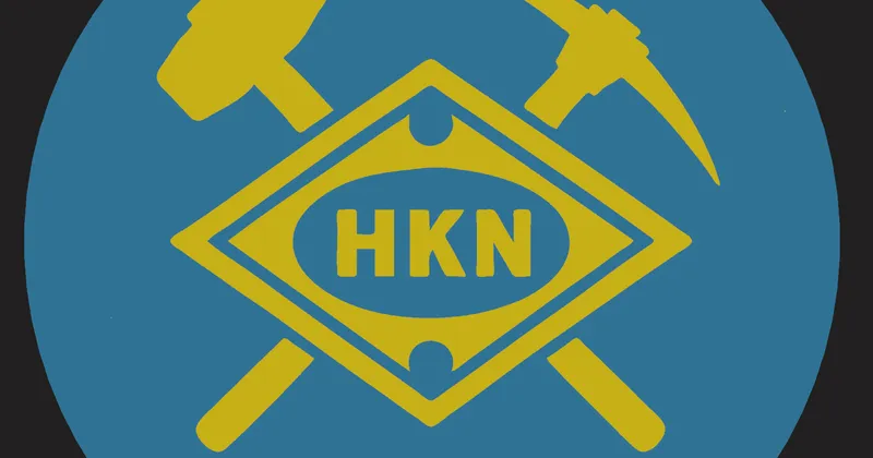 Eta Kappa Nu Marketing Coin image 1
