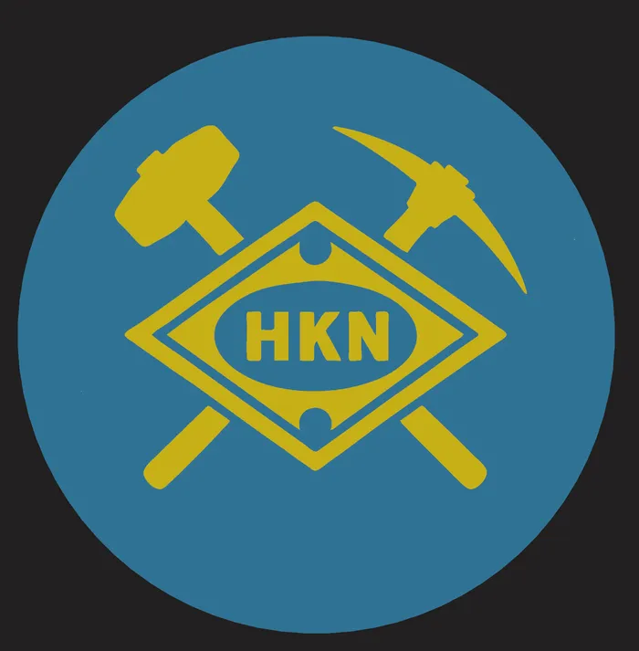 Eta Kappa Nu Marketing Coin