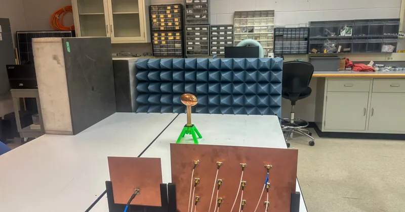 Custom Phased Array for Scattering Analysis image 6