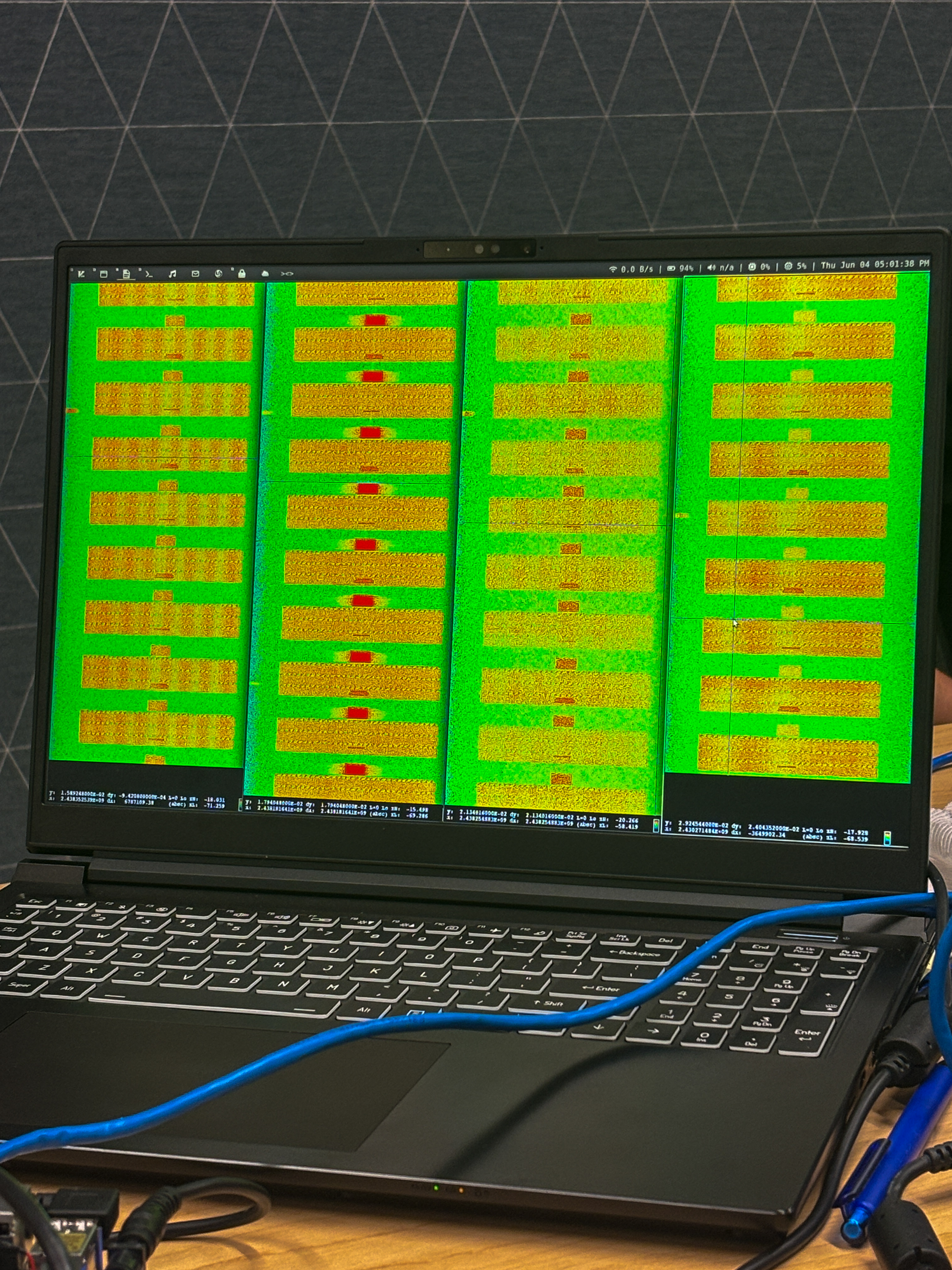 3D Drone Localization using Passive Receivers image 3