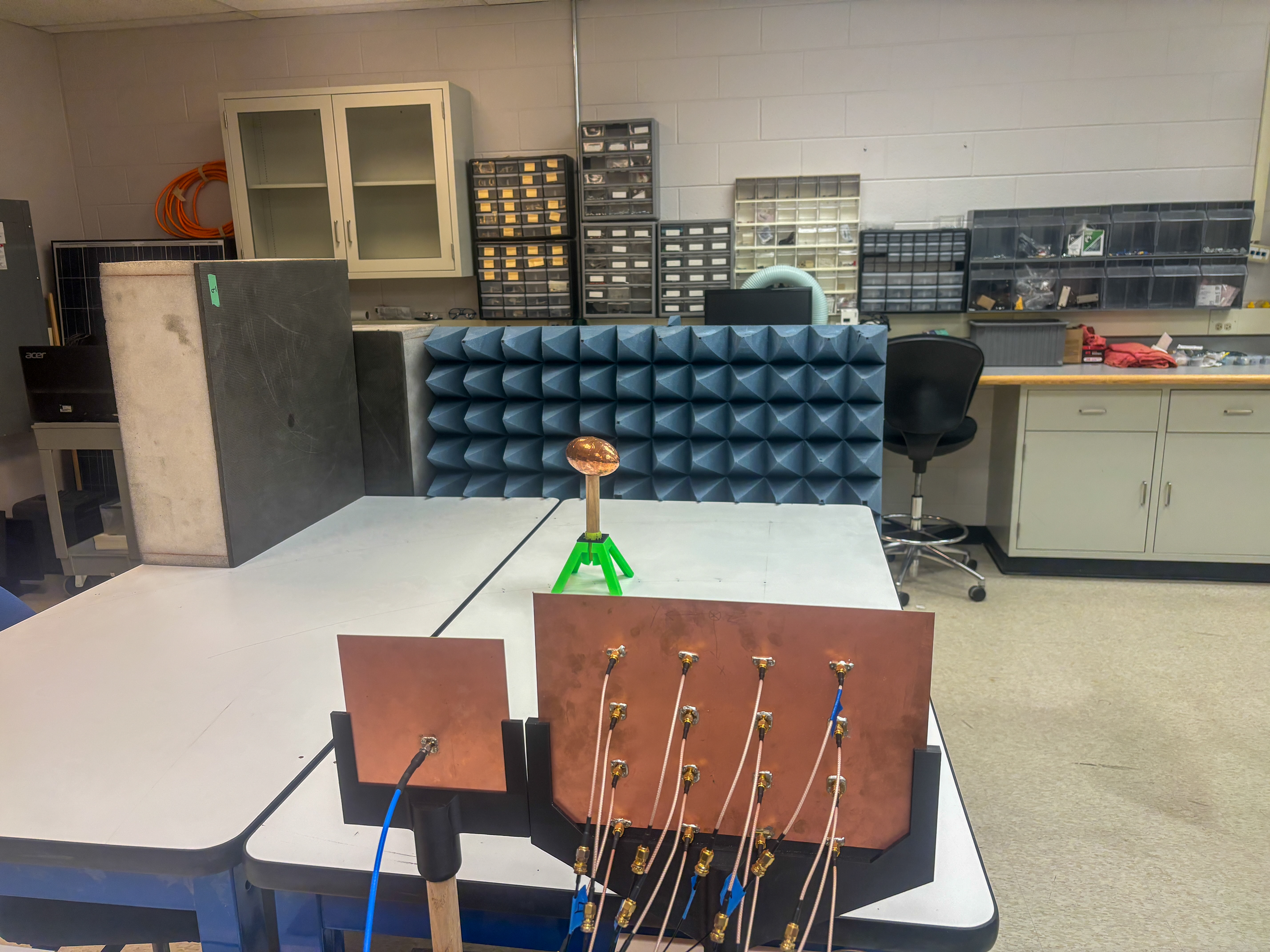 Custom Phased Array for Scattering Analysis image 6