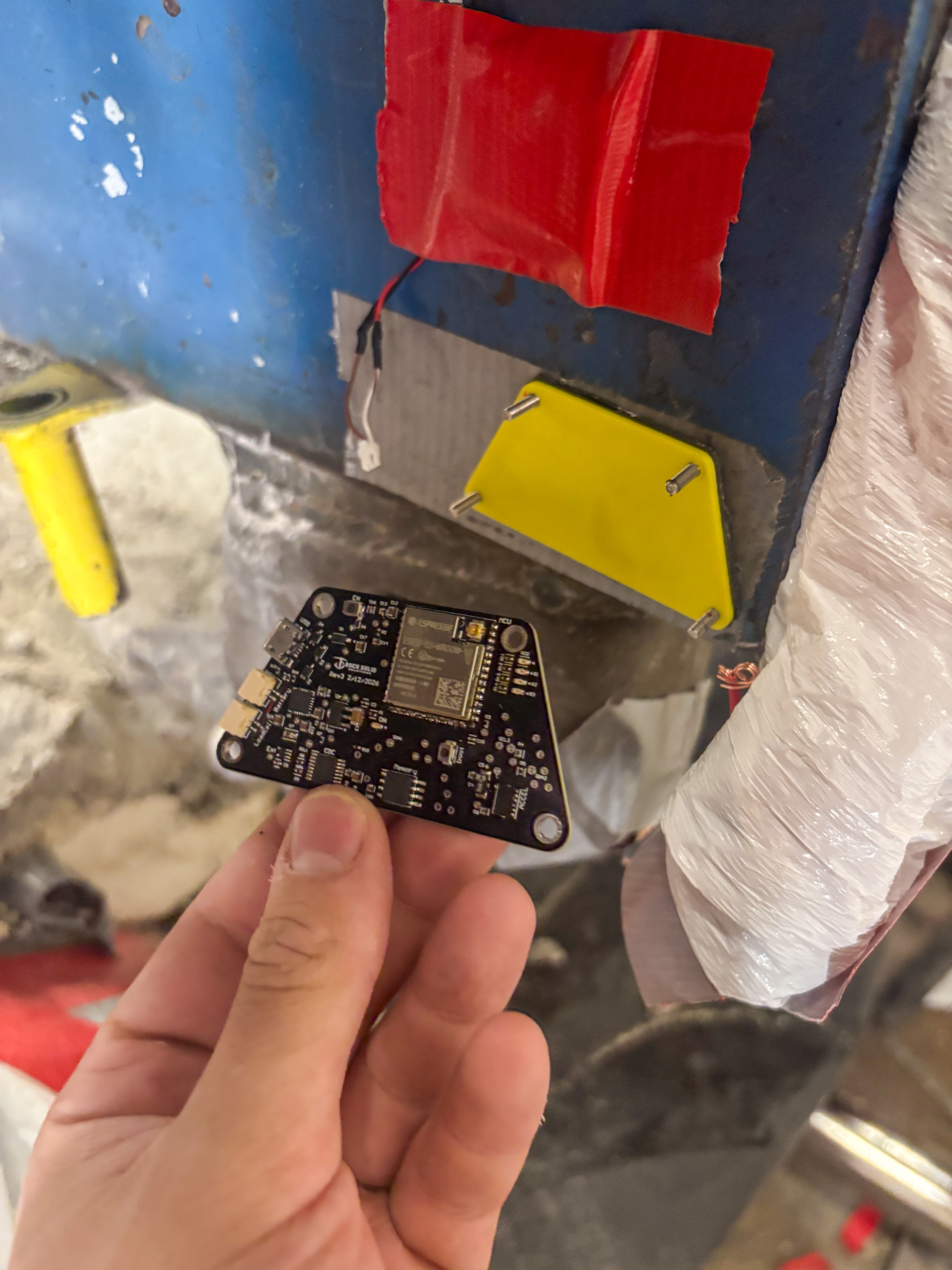 Smart Pick for Rock Cutting image 4